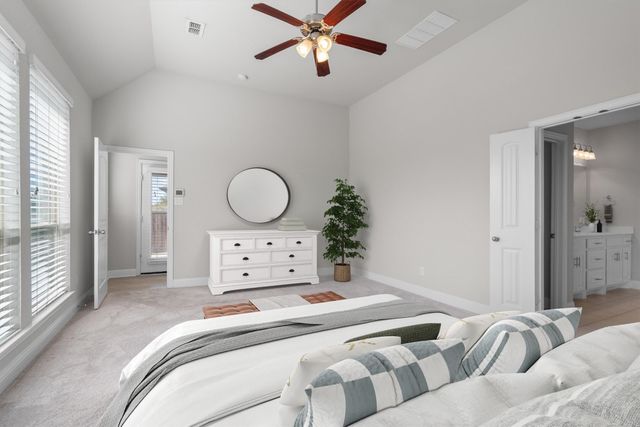 9916 Bitterroot Drive, Little Elm, TX 75068