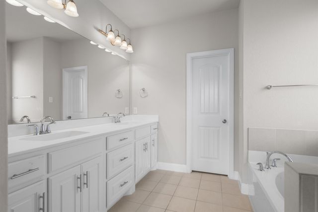 9916 Bitterroot Drive, Little Elm, TX 75068