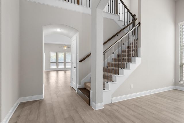 9916 Bitterroot Drive, Little Elm, TX 75068