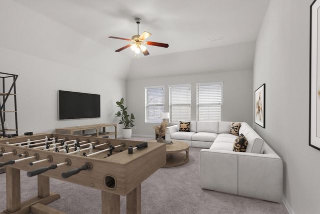 9916 Bitterroot Drive, Little Elm, TX 75068