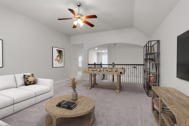 9916 Bitterroot Drive, Little Elm, TX 75068