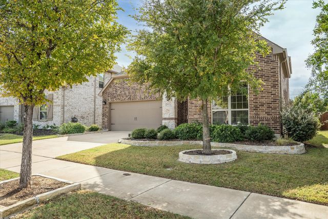 9916 Bitterroot Drive, Little Elm, TX 75068