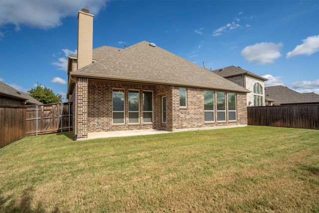 9916 Bitterroot Drive, Little Elm, TX 75068