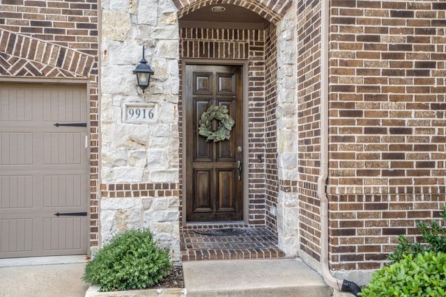 9916 Bitterroot Drive, Little Elm, TX 75068