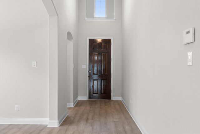 9916 Bitterroot Drive, Little Elm, TX 75068