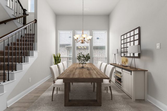 9916 Bitterroot Drive, Little Elm, TX 75068