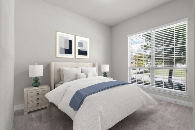 9916 Bitterroot Drive, Little Elm, TX 75068