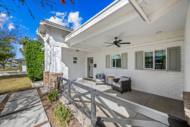 4110 E CATALINA Drive, Phoenix, AZ 85018