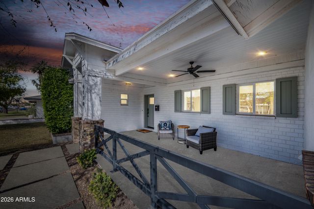 4110 E CATALINA Drive, Phoenix, AZ 85018