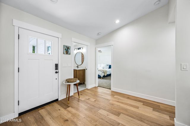 4110 E CATALINA Drive, Phoenix, AZ 85018