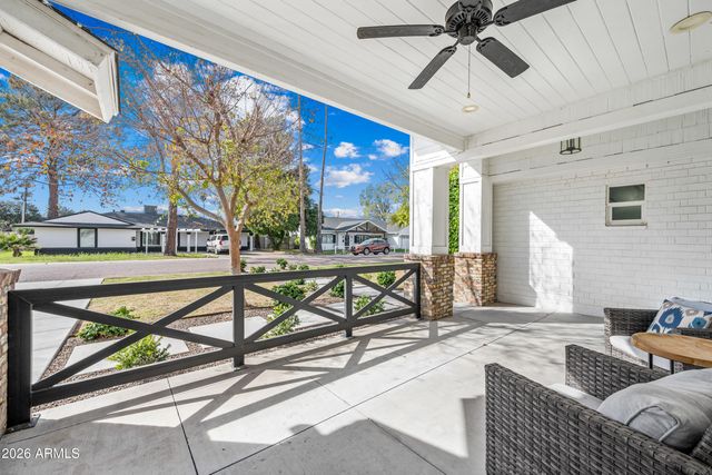 4110 E CATALINA Drive, Phoenix, AZ 85018