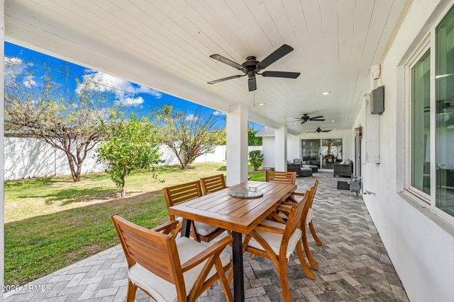 4110 E CATALINA Drive, Phoenix, AZ 85018