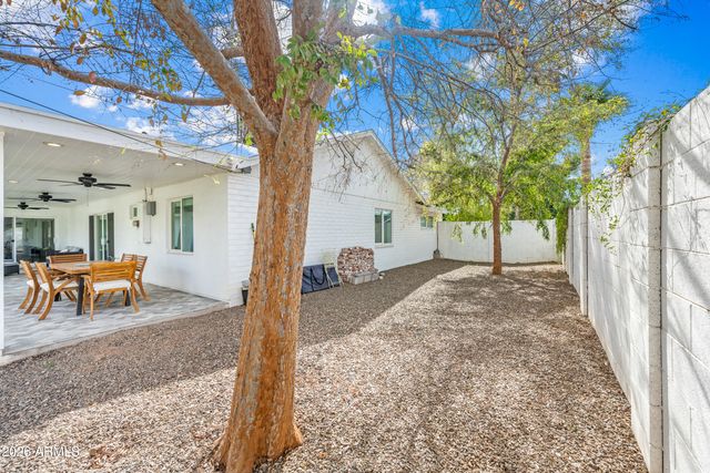 4110 E CATALINA Drive, Phoenix, AZ 85018