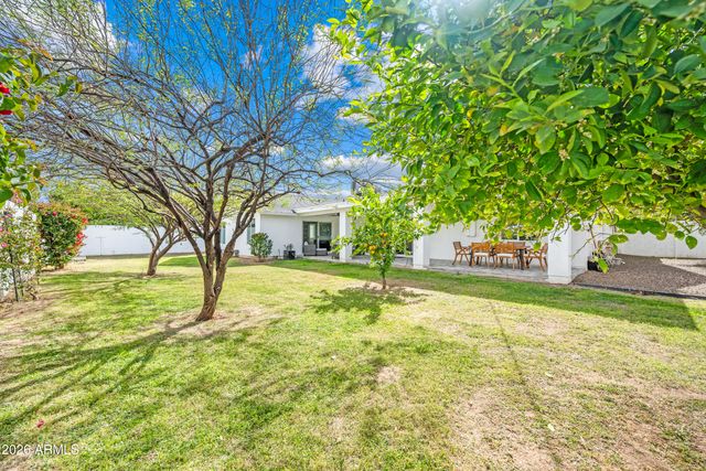 4110 E CATALINA Drive, Phoenix, AZ 85018