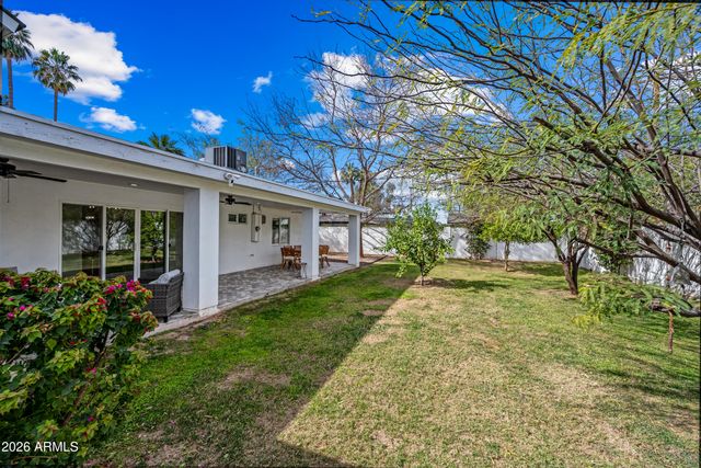 4110 E CATALINA Drive, Phoenix, AZ 85018