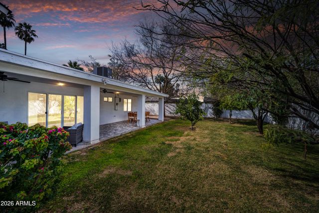 4110 E CATALINA Drive, Phoenix, AZ 85018