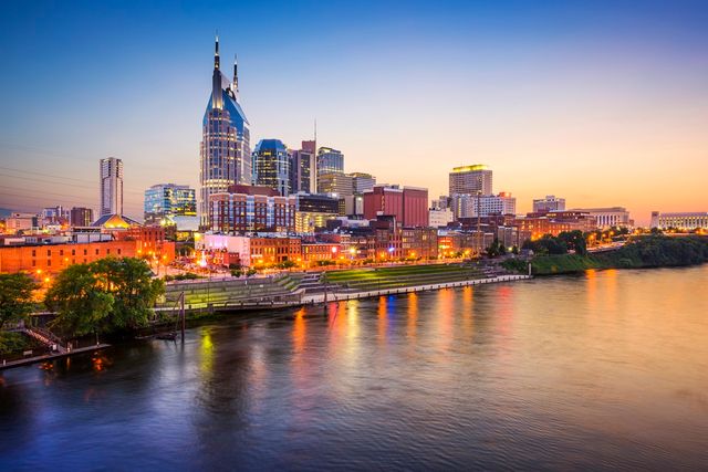 1107 8th Ave S Apt 723, Nashville, TN 37203