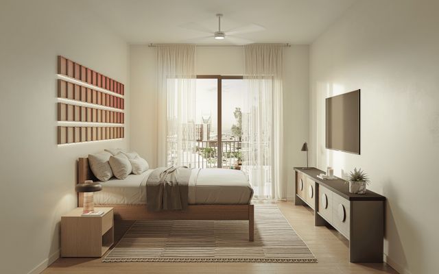 1107 8th Ave S Apt 723, Nashville, TN 37203