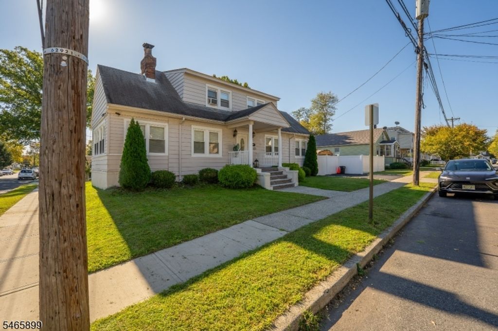 1975 Rutherford St, Rahway City, NJ 07065 — photo 3