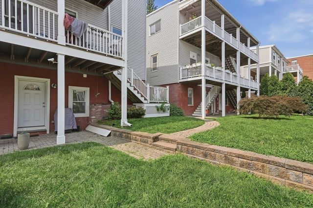 119 Heath Street 2, Somerville, MA 02145