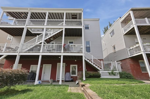 119 Heath Street 2, Somerville, MA 02145