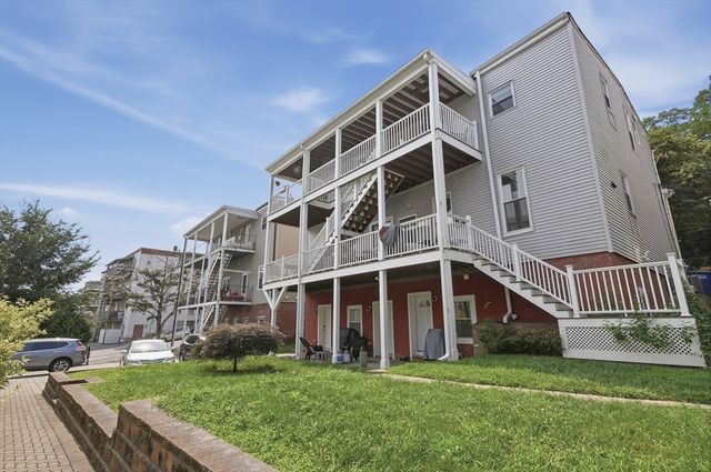 119 Heath Street 2, Somerville, MA 02145