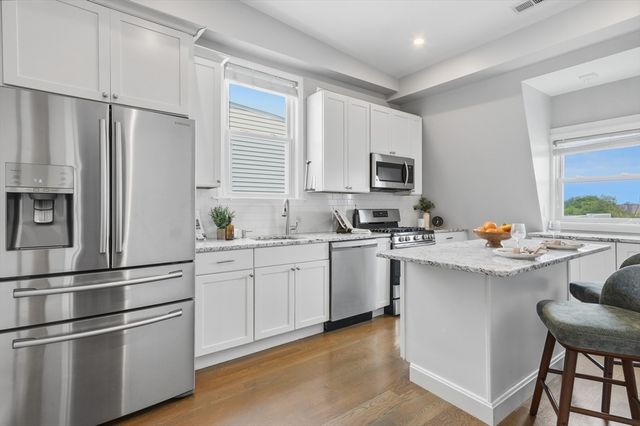 119 Heath Street 2, Somerville, MA 02145