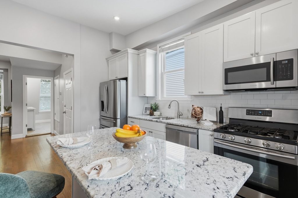 119 Heath Street 2, Somerville, MA 02145