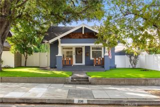 236 W 1st Street, San Dimas, CA 91773