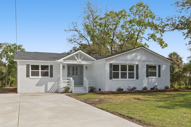 1106 Windward Road, Charleston, SC 29412