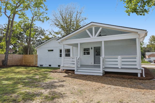 1106 Windward Road, Charleston, SC 29412
