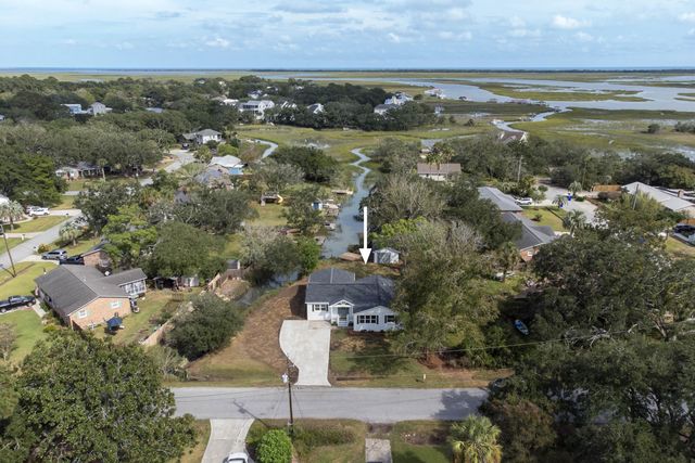 1106 Windward Road, Charleston, SC 29412