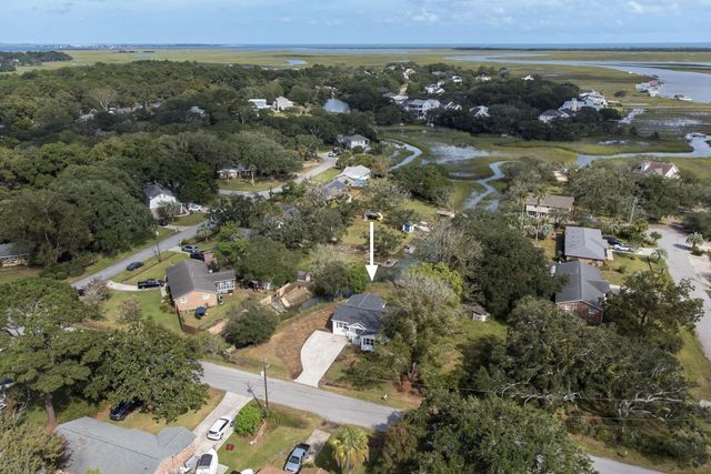 1106 Windward Road, Charleston, SC 29412