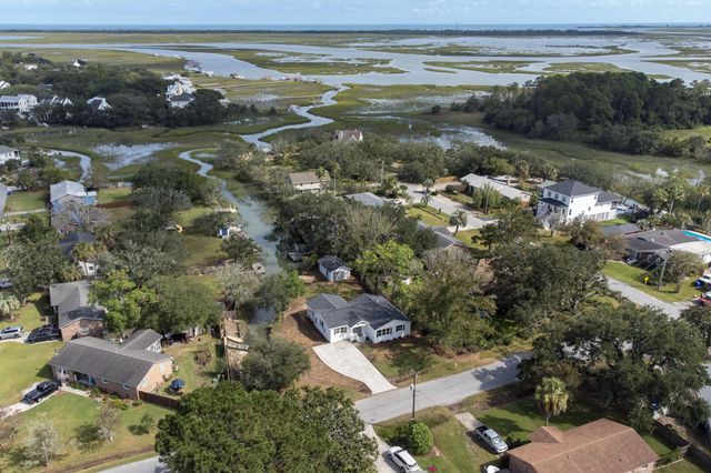 1106 Windward Road, Charleston, SC 29412