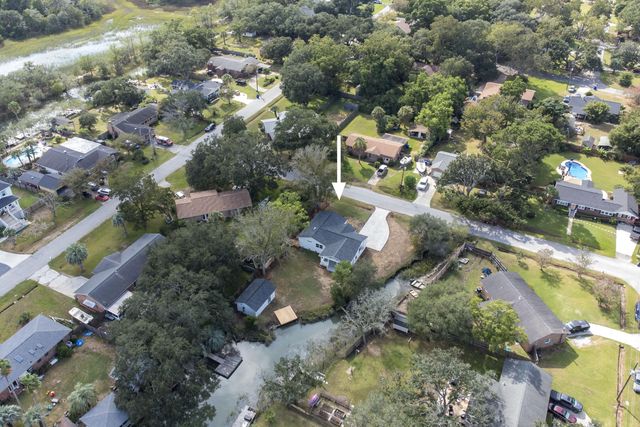 1106 Windward Road, Charleston, SC 29412