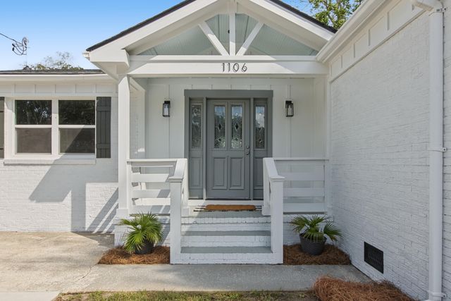 1106 Windward Road, Charleston, SC 29412