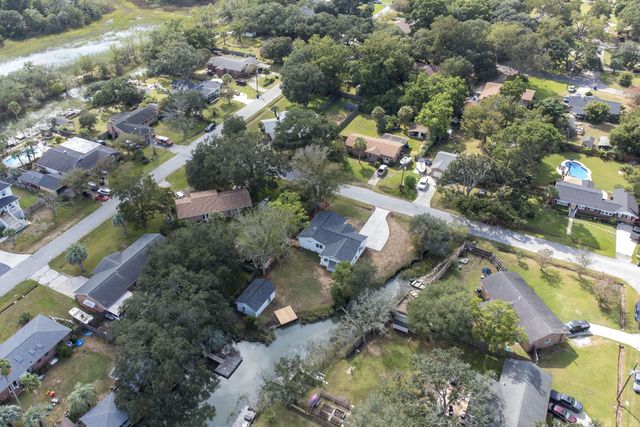 1106 Windward Road, Charleston, SC 29412