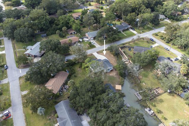 1106 Windward Road, Charleston, SC 29412