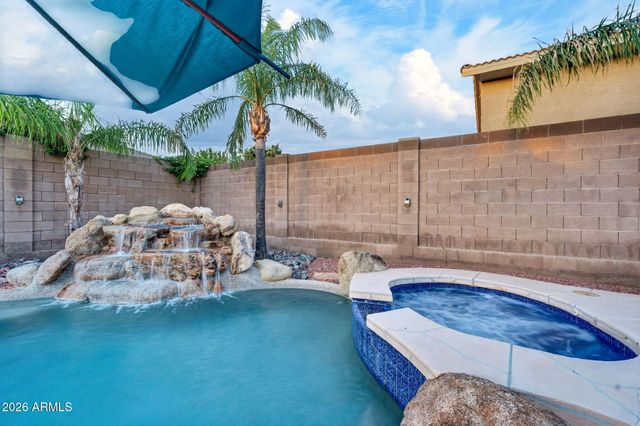 6862 E MALLORY Street, Mesa, AZ 85207