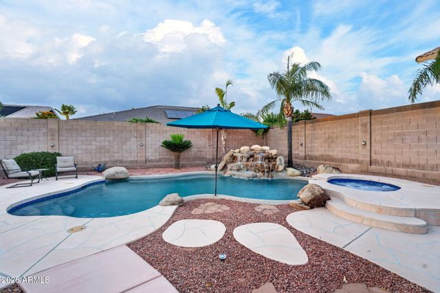 6862 E MALLORY Street, Mesa, AZ 85207