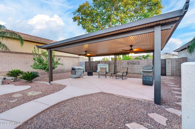 6862 E MALLORY Street, Mesa, AZ 85207