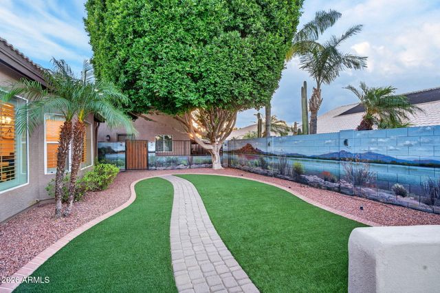 6862 E MALLORY Street, Mesa, AZ 85207