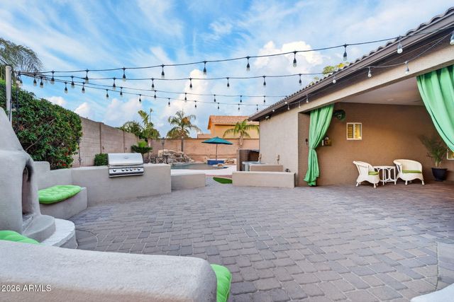 6862 E MALLORY Street, Mesa, AZ 85207