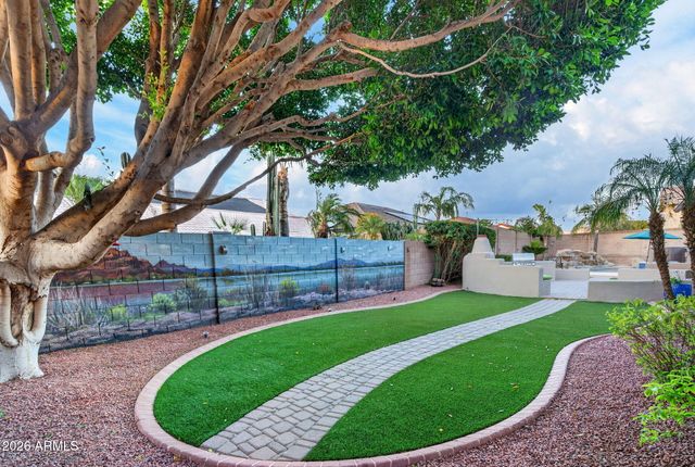 6862 E MALLORY Street, Mesa, AZ 85207