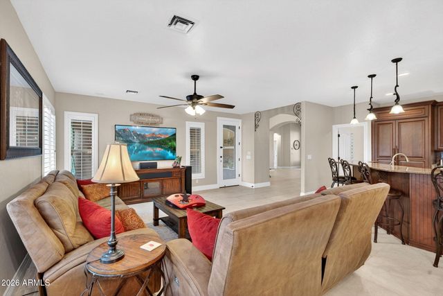 6862 E MALLORY Street, Mesa, AZ 85207