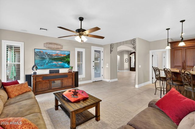 6862 E MALLORY Street, Mesa, AZ 85207