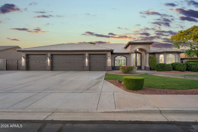 6862 E MALLORY Street, Mesa, AZ 85207