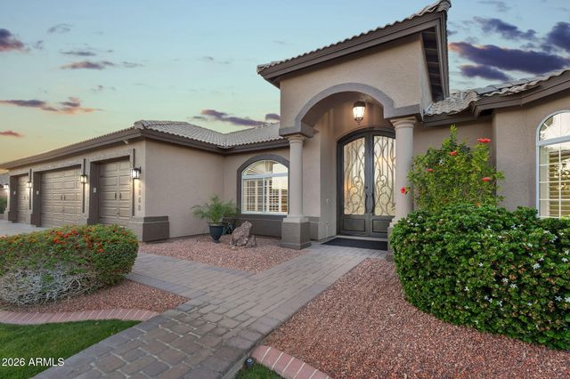 6862 E MALLORY Street, Mesa, AZ 85207