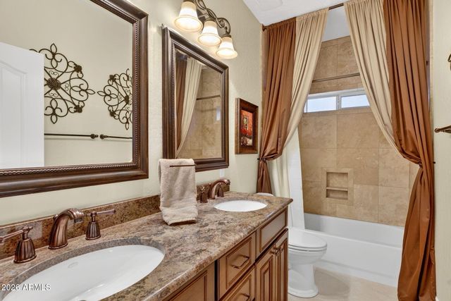 6862 E MALLORY Street, Mesa, AZ 85207