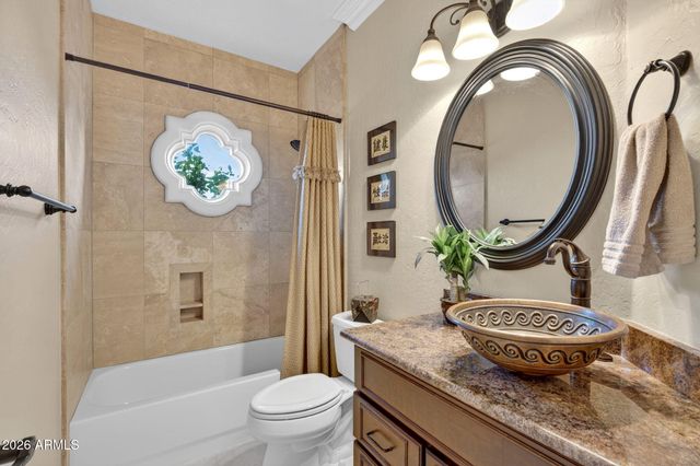 6862 E MALLORY Street, Mesa, AZ 85207